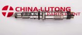 Common Rail Diesel Injector-Fuel Nozzle Holders OEM 0445 120 122