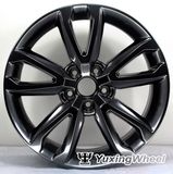 5X120 Car Wheels 18X7.5 Inch Hot Sale Rims for Car
