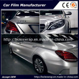 New Colored Change High Glossy Candy Colored Car Body Vinyl Wrap 1.52*18m