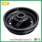 13811-P00-U00 Crankshaft Belt Pulley Harmonic Balancers for Honda Civic