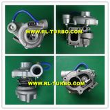 Turbocharger GT22, 736789-5003S, 738769-0003, E049339000128 for JMC JX493ZQ