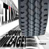 Competitive Chinese Light Truck Tires 7.00r16lt
