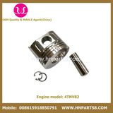 3tnv82 Piston for Dx30z 3D82 3tne82 Yanmar Piston