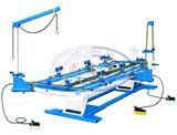 Wld-6 Luxury System Car Auto Body Repair Frame Bench