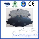 Auto Parts Accessory Brake Pad Gdb2070 for Benz