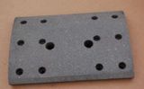 Hot Selling Truck Brake Lining