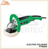 Powertec 1200W 180mm Electric Car Polisher