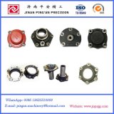 CNC Machining Die Casting Customized Auto Parts Collectors in OEM