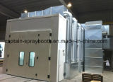 Ce Customize Large Bus/Truck Spray Booth/Paint Booth/Baking Oven