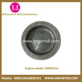 Om521la 130mm Piston with Copper for Benz