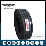 Radial Tubeless Truck Tire/ Tyre 315/70r22.5 315/60r22.5 305/70r22.5