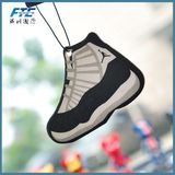 Various Customized Design Eco-Friendly Hanging Paper Car Air Freshener
