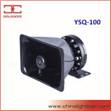 Car Alarm Loud Speaker Series (YSQ-100)