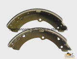 China Manufacturer Auto Parts High-Quality Coaster Brake Shoe 2329