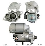 Nippondenso Starter JS908 128000-0050 228000-1531