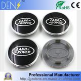 ABS Plastic Wheel Rim Center Hub Cap for Land Rover