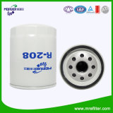 Spare Part Oil Filter for Iveco R208