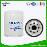 Spare Part Oil Filter for Iveco R208