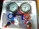 Coolant Gas Measuring Instrument (silicone oil) , Environment-Friendly Type