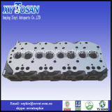 Factory Price for Nissan Td27 Diesel Engine Cylinder Head for Nissan 11039-44G02/11039-7f400