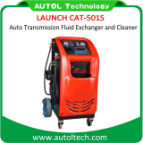 Newest Launch Cat-501s Auto Transmission Cleaner Changer Cat 501s Atf Changer Better Than Launch Cat-501+ with Best Price