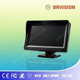 Cheap Truck Monitor with 5 Inch Size