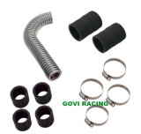 12 Inch Stainless Steel Tubing Radiator Hose for Cooling system