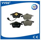 Auto Brake Pad Use for VW Mdb2041