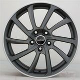 Abt Design Car Wheel