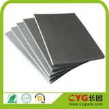 Heat Insulation Materials Type Sound Deadening Mat for Cars