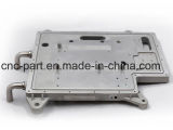 Hot Selling Aliuminum 7025 CNC Machinery for Car Parts