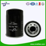Auto Spare Parts Hino Truck Oil Filter 15607-1671