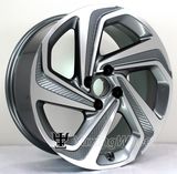 18 Inch Alloy Beautiful Wheel for Citroen