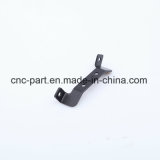 Customized Tiantium CNC Turing for Auto Engine Part on Drawing