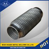 Yangbo OEM Hot Selling 1 Inch Flexible Exhaust Pipe