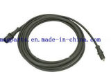 ISO /TS 16949 ABS Sensor 4497120510 for Benz, Scania, Renault Truck