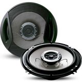 2-Way Car Speaker 160 Watts Max. Power