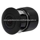 Waterproof IP67, Universal Type Rearview Camera