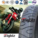 High Quality 140/70-17 Motorycle Tyre and Tube