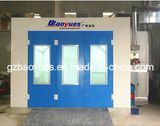 Good Quality Economic Paint Booth, Car Spray Booth for Sale