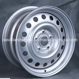 Snow Steel Wheel (61/2JX17 7JX17) for Passanger Car