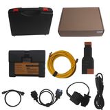 2013 New for BMW Icom A2+B+C Diagnostic & Programming Tool
