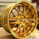F1r Rims Auto Wheel Rims Aluminum Alloy Wheel Rims
