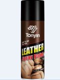 Car Interior Spray Paint for Plastic and Leather Restoration