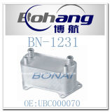 Bonai Auto Spare Parts Oil Cooler/Radiator (UBC000070) for Land Rover Porsche 