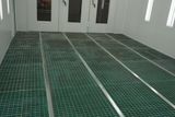 Australian Design Spray Paint Booth for Sale/ Auto Spray Booth