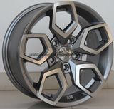 Aftermarket Alloy Wheel Kin-53099