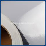 160GSM Inkjet Media Removable PVC Self Adhesive Vinyl