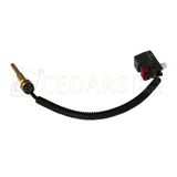 Cylinder Head Temperature Sensor 9c11 6g004 ED for Ford Transit Engine