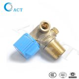 Ctf-3 Filling Valve Gas Pressure Valve for Carburetor System